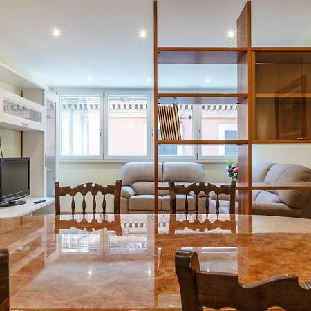 Termini Station Elegant And Roomy Apartment Rome Exterior photo
