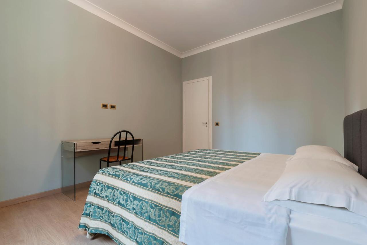 Termini Station Elegant And Roomy Apartment Rome Exterior photo