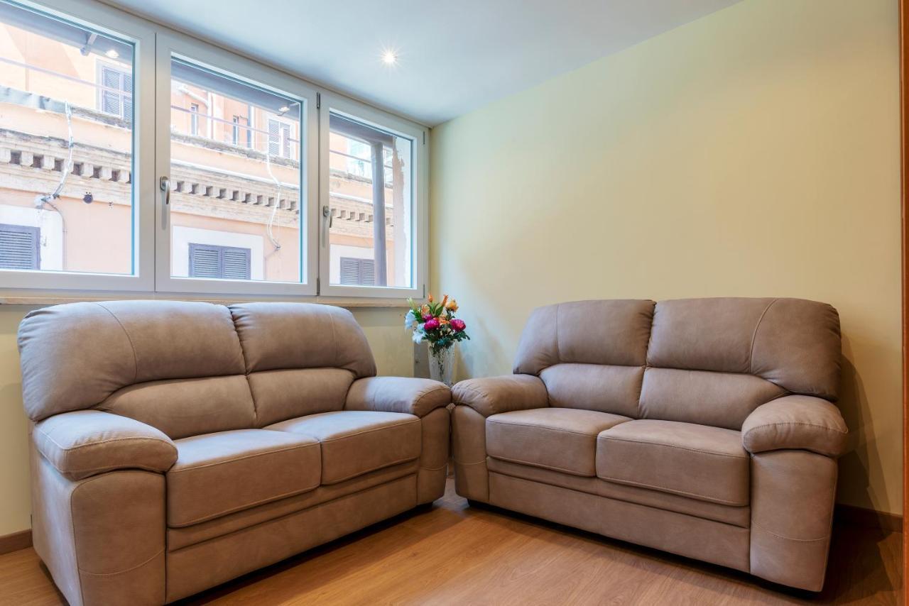 Termini Station Elegant And Roomy Apartment Rome Exterior photo